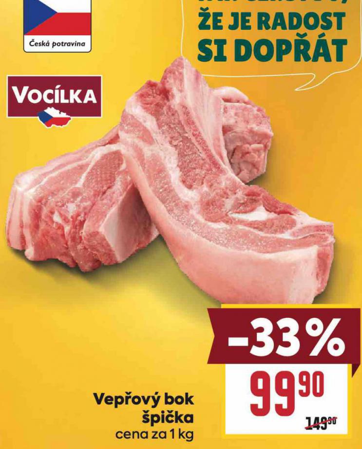 VEPOV BOK PIKA
