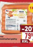 CLEVER JEMN KUEC PRKY