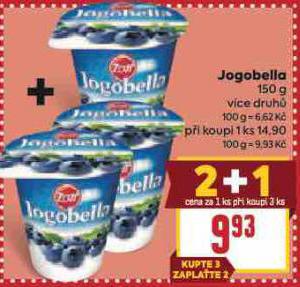 JOGOBELLA