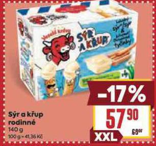 SR A KUP RODINN
