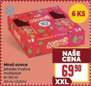 MRO OVOCE