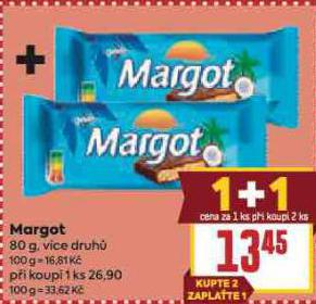 MARGOT