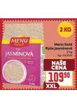 MENU GOLD RݎE JASMNOV