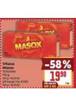 VITANA MASOX