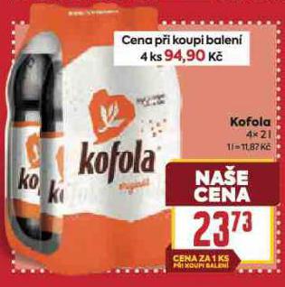 KOFOLA