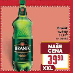 BRANK SVTL