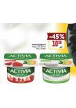 ACTIVIA JOGURT