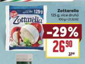 ZOTTARELLA