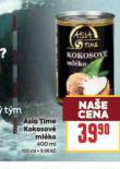 ASIA TIME KOKOSOV MLKO