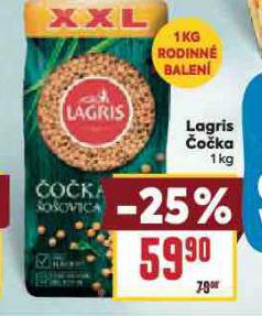 LAGRIS OKA