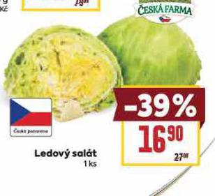 LEDOV SALT 