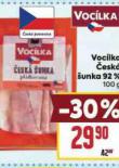 VOCLKA ESK UNKA 92%