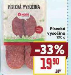 PSECK VYSOINA