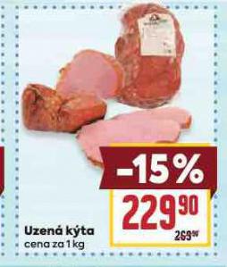 UZEN KTA
