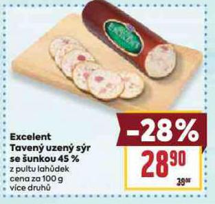 EXELENET TAVEN UZEN SR SE UNKOU 45%