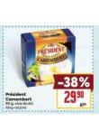 PRESIDENT CAMEMBERT