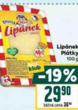 LIPNEK PLTKY