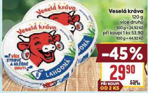 VESEL KRVA