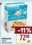 HALLOUMI