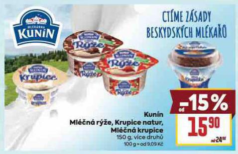 MLN KRUPICE