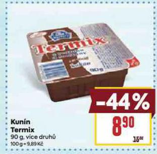 KUNN TERMIX