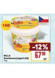 SMETANOV JOGURT BIL
