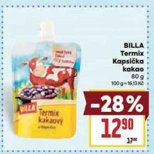 TERMIX KAPSIKA KAKAO