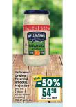 HELLMANSS TATARSK OMKA
