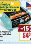 PREMIUM VEJCE Z VOLNHO VBHU