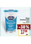 OLMA SMETANA 12%
