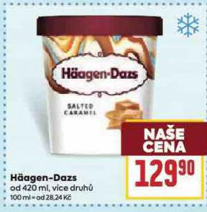 HAAGEN-DAZS