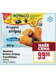 NOWACO KUEC STRIPSY CORNFLAKES