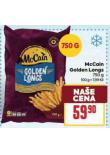 MCCAIN GOLDEN LONGS