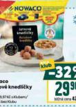 NOWACO JTROV KNEDLKY