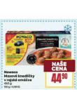 NOWACO MASOV KNEDLKY V RAJSK OMCE