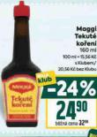MAGGI TEKUT KOEN