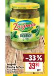 ZNOJMIA OKURKY