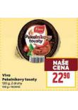 VIVA PEKELNKOVY TOUSTY