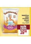 BABIINA VOLBA KRUPIKA JEMN