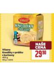 VITANA KNEDLKY V PRKU S BURIZONY