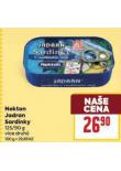 NEKTON JADRAN SARDINKY