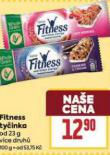 FITNESS TYINKA