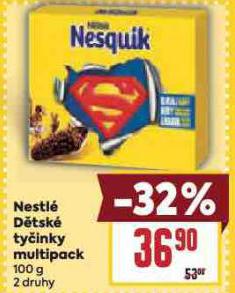 NESTL DTSK TYINKY MULTIPACK