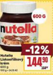 NUTTELA LSKOOSKOV KRM
