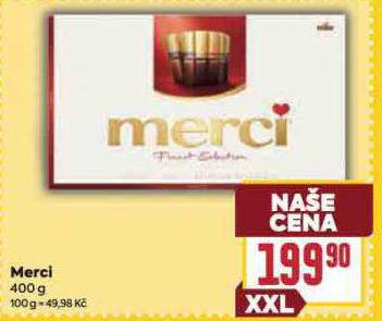 MERCI