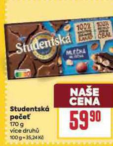 STUDENSTK PEE