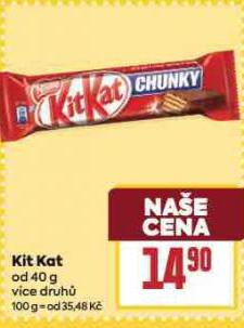 KIT KAT