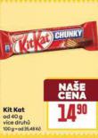 KIT KAT