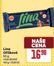 LINA O͊KOV