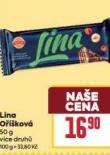 LINA O͊KOV
